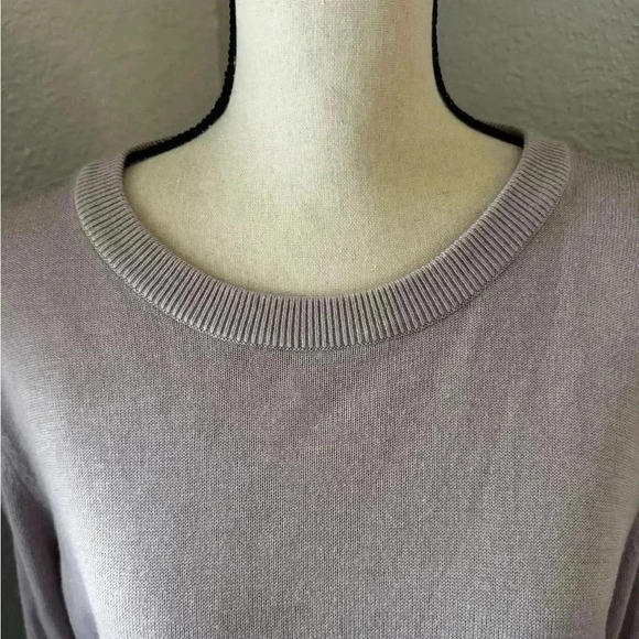 Lululemon Still At Ease Pullover - Picture 8 of 11